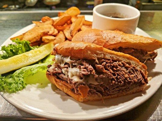 French Dip