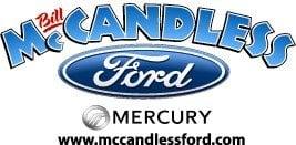 Bill McCandless Ford