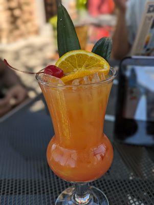 Paradise Punch