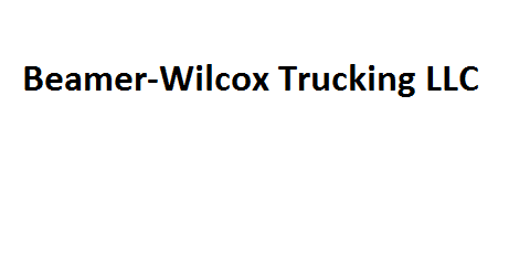 Beamer Wilcox Trucking