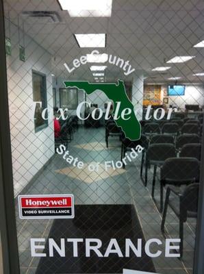 Tax Collector