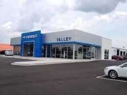 Valley Chevrolet of Hastings