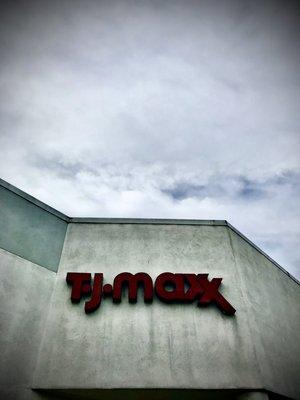 T.J. Maxx