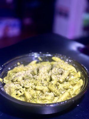 Pasta Pesto