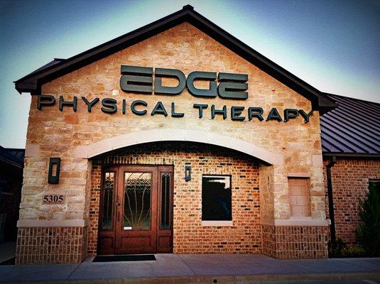 Bodyworks at EDGE Physical Therapy in McKinney