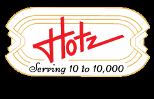 Hotz Catering Service