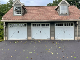 Hall's Garage Doors