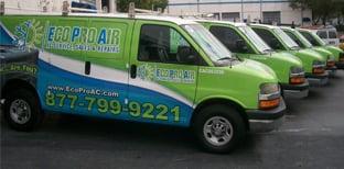 Eco Pro Air Conditioning