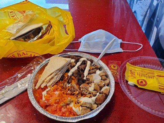 The Halal Guys