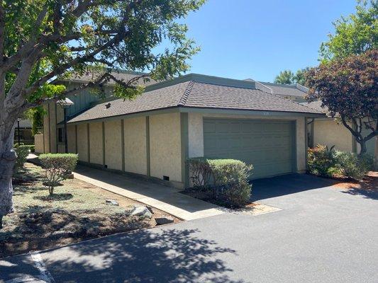 620 Magnolia, La Habra - Townhome 2 bed, 2 ba, it SOLD "as-is" call (562) 869-4111