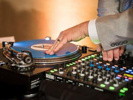 We are Turntablists who mix and mash-up all of your favorite genres and songs at your event!