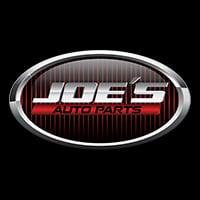 Joe's Auto Parts