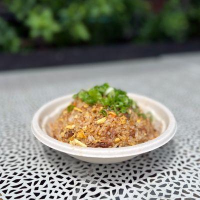 Japanese Fried Rice - Naruto