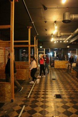 Axe Throwing Lanes In Fort Lupton