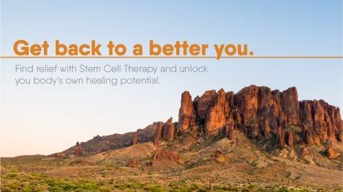 Stem Cell Centers - Tempe