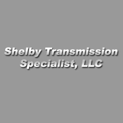 Shelby Transmission Specialists