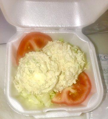 Chicken Salad