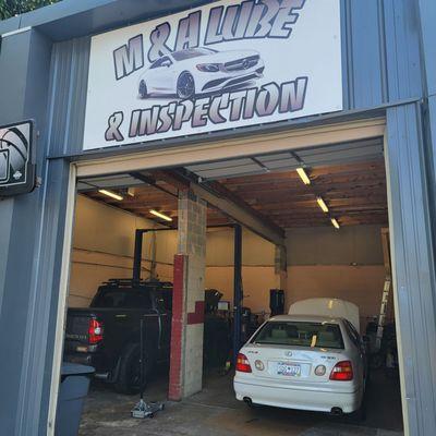 Great place for all your car needs!