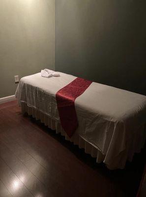 Asian massage in Atlanta, GA