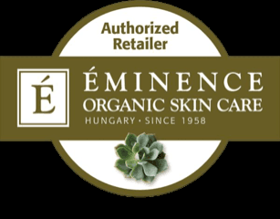 Eminence is an organic skin care line that we offer at Beauty Ambassade. It has become a favorite for our clients with very sensitive skin.