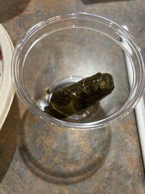 Dolmades (Regular)