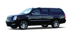 boston limousine service