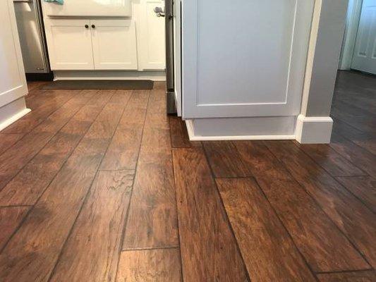 Costco Harmonics Laminate Flooring