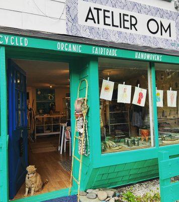 Atelier OM