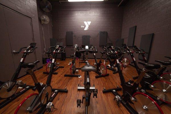 Chesterfield Family YMCA