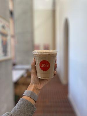 Jo’s Coffee