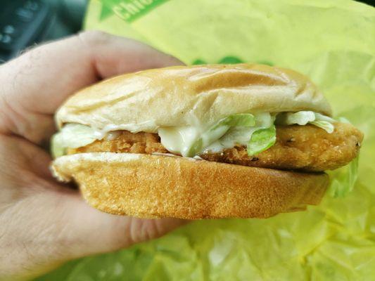 McChicken