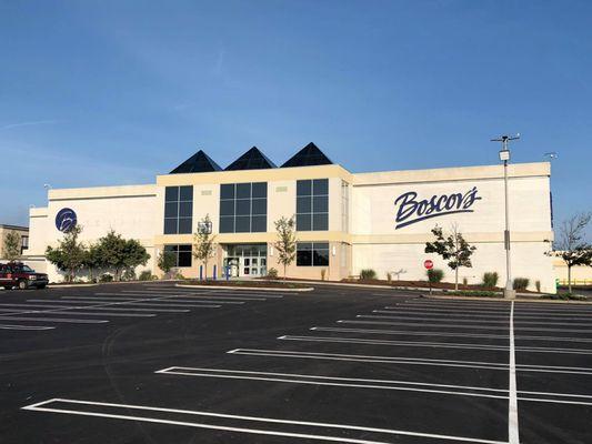 Boscov's Milford