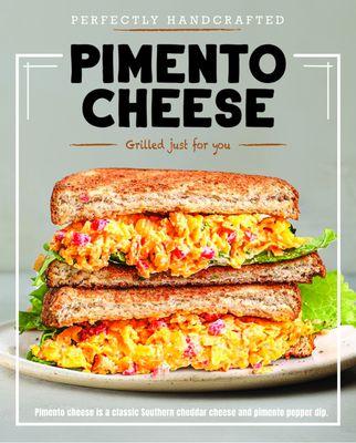 Pimento Cheese