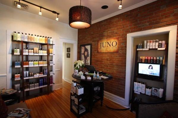 Juno Salon