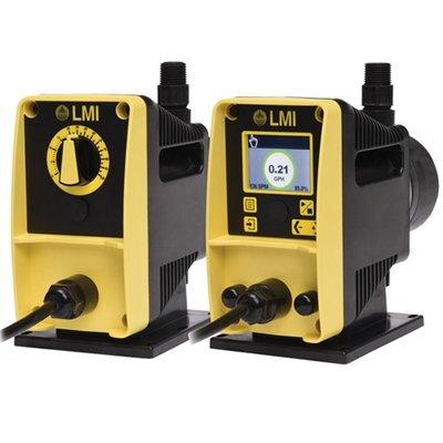 LMI metering pump