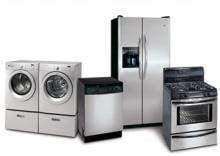 C & C Appliance Service