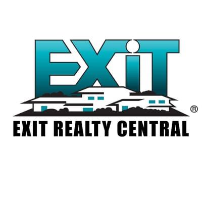 Exit Realty Central Logo