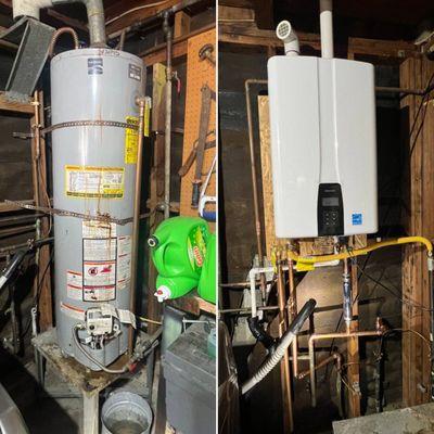 Water Heater Repair, plumbers San Jose, Water Heater Installation, Water Heater Replacement, California, United Plumbing, Plumbing