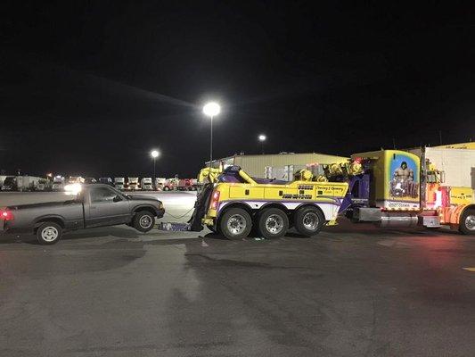 Goode Towing & Recovery | Killeen, TX |Fort Hood | Waco | Lampasas | 254-526-2774 | Roadside Assistance | Heavy Duty Service