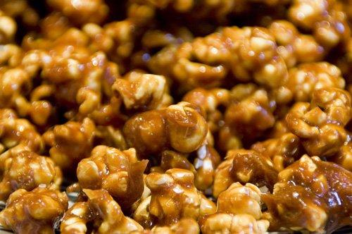 Caramel Corn