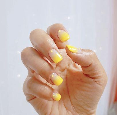 Nail design