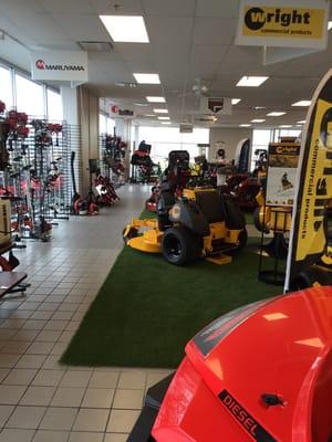 Scott's Power Equipment - Bridgeton