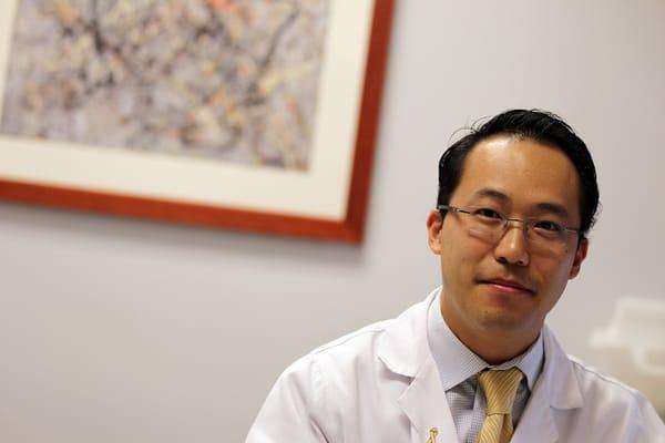 Anthony V. Nguyen, MD