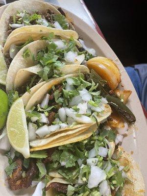 Tacos