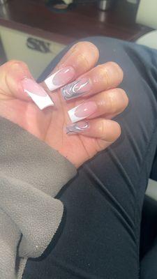 Nails