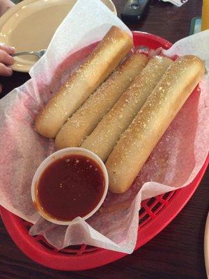 Bosco sticks