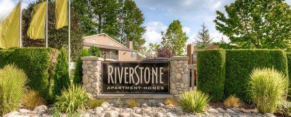 Riverstone Apartments