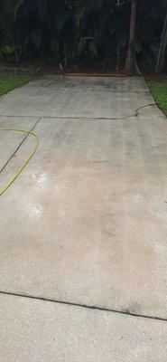 Pressure washer