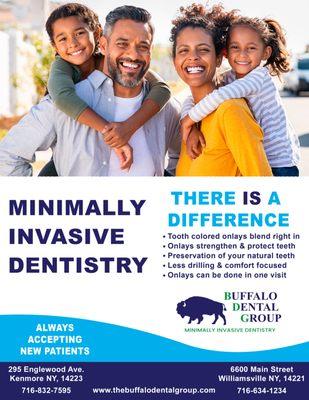 Buffalo Dental Group