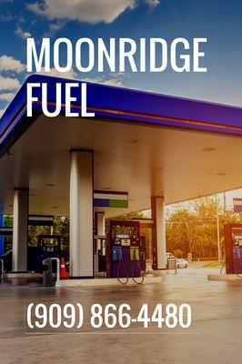 Moonridge Fuel